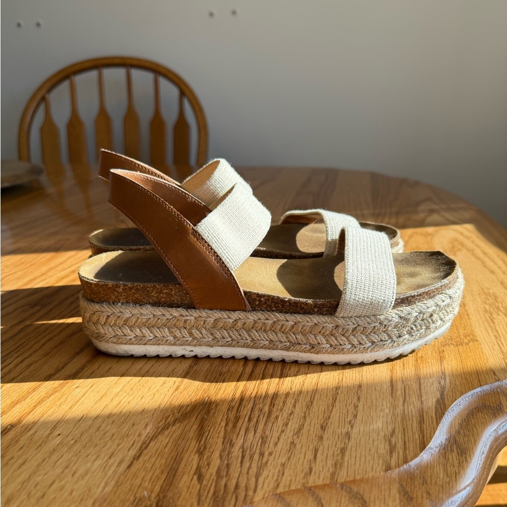 Steve Madden Wedges